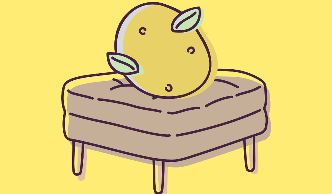 Couch Potato will track your inactivity and reward you for it